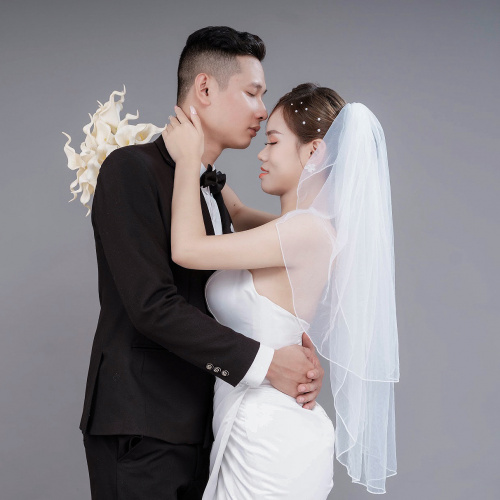 Đức Cường & Mai Ngọc