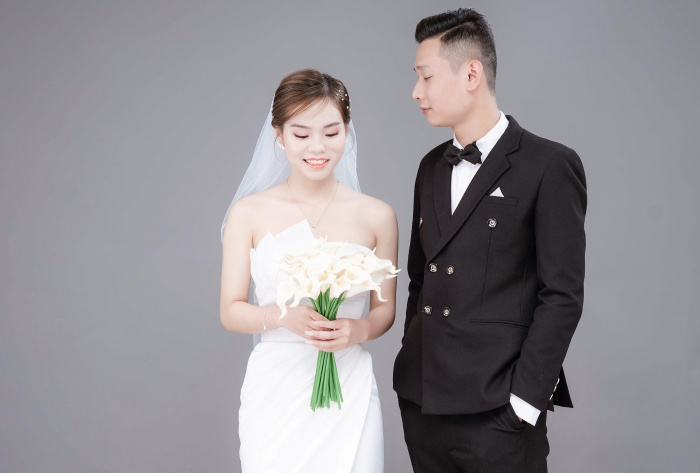 Đức Cường & Mai Ngọc