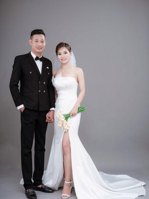 Đức Cường & Mai Ngọc