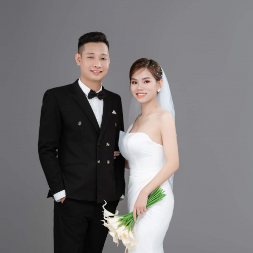 Đức Cường & Mai Ngọc