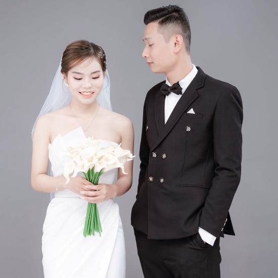 Đức Cường & Mai Ngọc