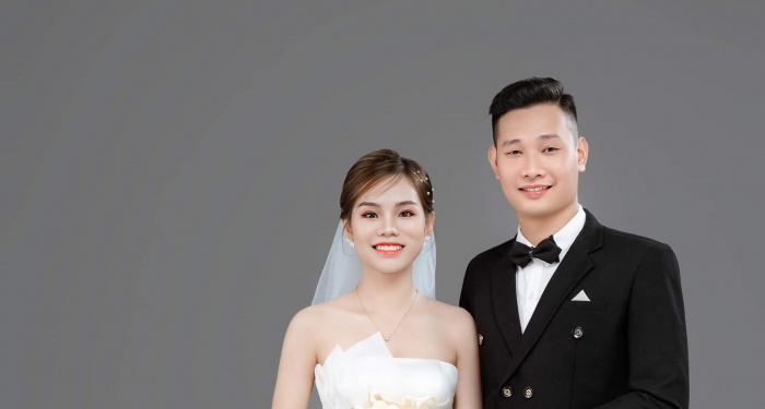 Đức Cường & Mai Ngọc