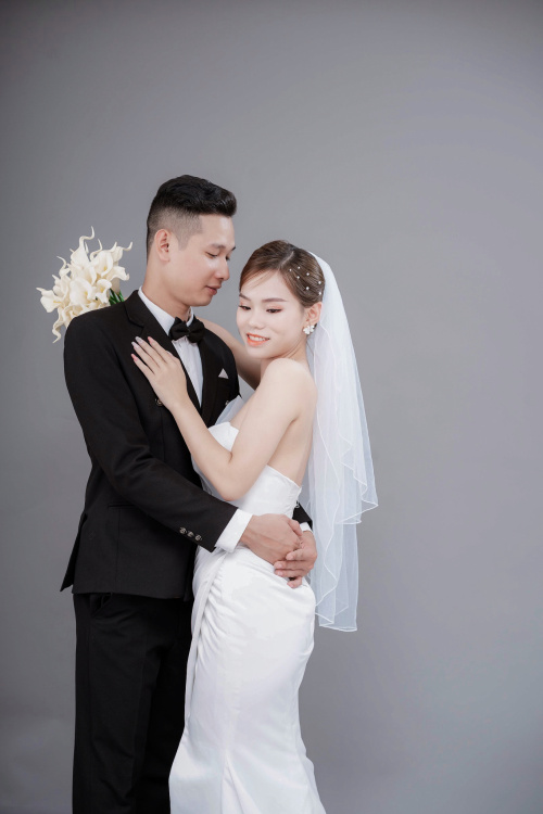 Đức Cường & Mai Ngọc