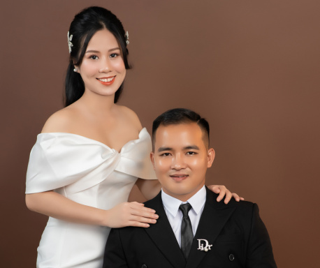 Quý Dự & Minh Nguyệt