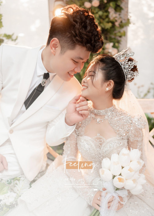 Trường Nam & Nguyễn Oanh